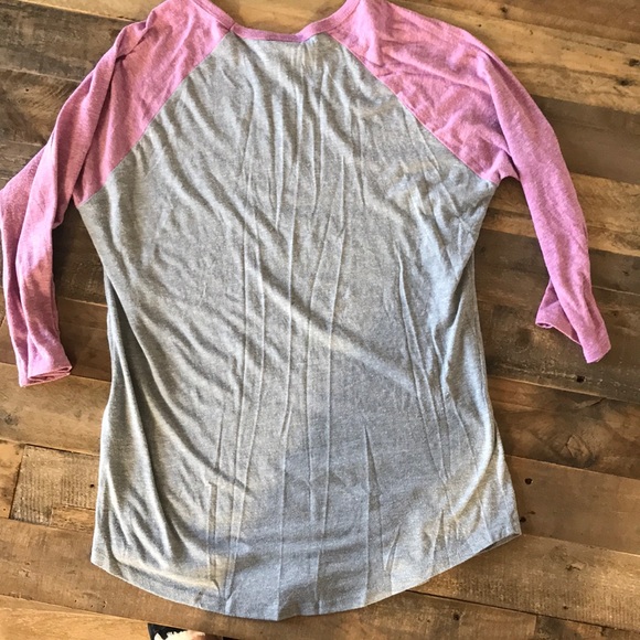 Lularoe Randy Shirt - Picture 4 of 8